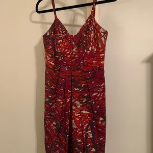 BCBGMaxAzria cocktail dress